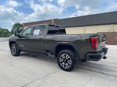 2022 GMC Sierra 2500 Crew Cab 4x4 Pickup for sale #C50631A - photo 2