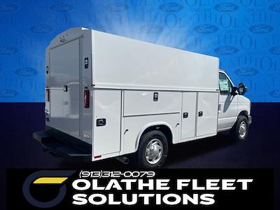 2025 Ford E-350 RWD Knapheide Service Utility Van for sale #C50886 - photo 2