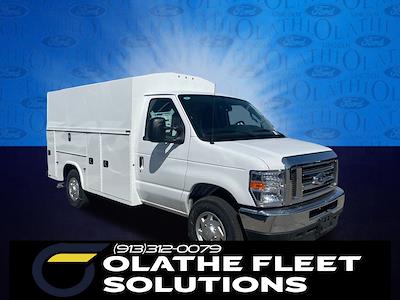 2025 Ford E-350 RWD Knapheide Service Utility Van for sale #C50886 - photo 1