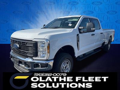 2025 Ford F-250 Crew Cab 4x4 Pickup for sale #C50897 - photo 1