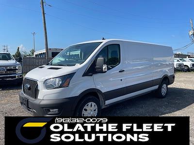 New 2025 Ford Transit 250 Low Roof Ranger Design Upfitted Cargo Van for sale #C50900 - photo 1