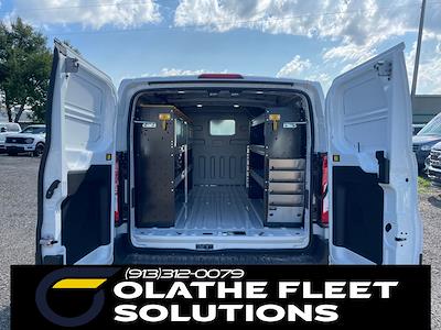 New 2025 Ford Transit 250 Low Roof Ranger Design Upfitted Cargo Van for sale #C50900 - photo 2