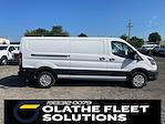 New 2025 Ford Transit 250 Low Roof Ranger Design Upfitted Cargo Van for sale #C50900 - photo 7