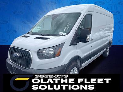 2025 Ford Transit 250 Medium Roof RWD Empty Cargo Van for sale #C50902 - photo 1