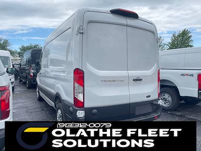 2025 Ford Transit 250 Medium Roof RWD Empty Cargo Van for sale #C50902 - photo 2