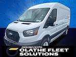 2025 Ford Transit 250 Medium Roof RWD Empty Cargo Van for sale #C50902 - photo 1