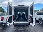 2025 Ford Transit 250 Medium Roof RWD Empty Cargo Van for sale #C50902 - photo 11