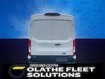 2025 Ford Transit 250 Medium Roof RWD Empty Cargo Van for sale #C50902 - photo 3