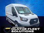 2025 Ford Transit 250 Medium Roof RWD Empty Cargo Van for sale #C50902 - photo 5