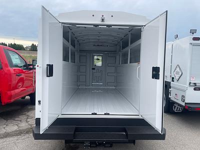 New 2025 Ford E-350 10' 9" Knapheide Steel Service Utility Van for sale #C50909 - photo 2