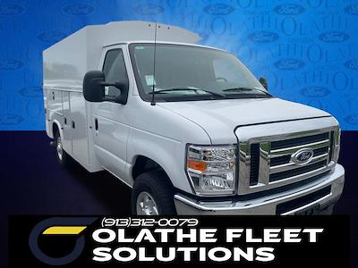 New 2025 Ford E-350 Service Utility Van for sale #C50909 - photo 1