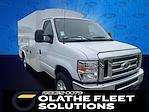 New 2025 Ford E-350 10' 9" Knapheide Steel Service Utility Van for sale #C50909 - photo 4