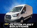 2025 Ford Transit 250 Medium Roof RWD Empty Cargo Van for sale #C50951 - photo 1