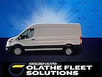 2025 Ford Transit 250 Medium Roof RWD Empty Cargo Van for sale #C50951 - photo 3