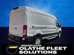 2025 Ford Transit 250 Medium Roof RWD Empty Cargo Van for sale #C50951 - photo 6