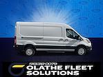 2025 Ford Transit 250 Medium Roof RWD Empty Cargo Van for sale #C50951 - photo 7