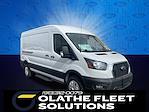 2025 Ford Transit 250 Medium Roof RWD Empty Cargo Van for sale #C50951 - photo 8