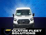 2025 Ford Transit 250 Medium Roof RWD Empty Cargo Van for sale #C50951 - photo 9
