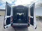 2025 Ford Transit 250 Medium Roof RWD Empty Cargo Van for sale #C50951 - photo 2