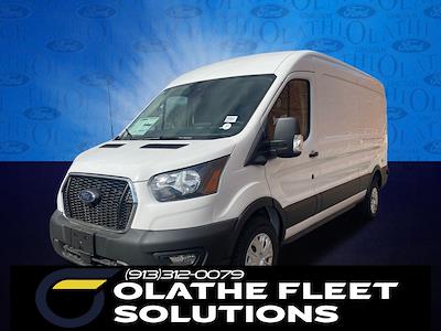 2025 Ford Transit 250 Medium Roof RWD Empty Cargo Van for sale #C50955 - photo 1