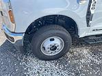 New 2025 Ford F-350 XL Crew Cab 4x4 9' 4" CM Truck Beds Steel Flatbed Truck with Gooseneck Hitch for sale #C51000 - photo 11
