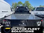 New 2025 Ford F-350 XL Crew Cab 4x4 9' 4" CM Truck Beds Steel Flatbed Truck with Gooseneck Hitch for sale #C51000 - photo 3