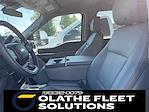 New 2025 Ford F-350 XL Crew Cab 4x4 9' 4" CM Truck Beds Steel Flatbed Truck with Gooseneck Hitch for sale #C51000 - photo 7