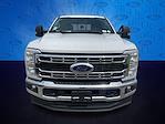 New 2025 Ford F-350 XL Crew Cab 4x4 9' 4" CM Truck Beds Steel Flatbed Truck with Gooseneck Hitch for sale #C51001 - photo 12