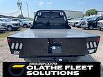 2025 Ford F-350 Crew Cab DRW 4x4 CM Truck Beds Flatbed Truck for sale #C51001 - photo 4