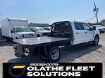 2025 Ford F-350 Crew Cab DRW 4x4 CM Truck Beds Flatbed Truck for sale #C51001 - photo 5
