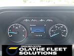 New 2025 Ford F-350 XL Crew Cab 4x4 9' 4" CM Truck Beds Steel Flatbed Truck with Gooseneck Hitch for sale #C51001 - photo 3