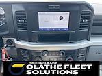 2025 Ford F-350 Crew Cab DRW 4x4 CM Truck Beds Flatbed Truck for sale #C51001 - photo 9