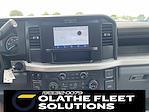 New 2025 Ford F-350 XL Crew Cab 4x4 9' 4" CM Truck Beds Steel Flatbed Truck with Gooseneck Hitch for sale #C51001 - photo 4