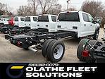 New 2025 Ford F-550 Crew Cab Cab Chassis for sale #C51019 - photo 2