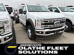New 2025 Ford F-550 Crew Cab Cab Chassis for sale #C51019 - photo 4