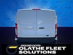 2025 Ford Transit 150 Low Roof RWD Empty Cargo Van for sale #C51020 - photo 4