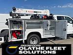 New 2025 Ford F-350 Super Cab 4x4 9' Knapheide Mechanics Body for sale #C51021 - photo 12