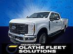 New 2025 Ford F-250 Crew Cab 4x4 Reading U98-SWs 8' 2" Service Truck for sale #C51036 - photo 1