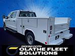 New 2025 Ford F-250 Crew Cab 4x4 Reading U98-SWs 8' 2" Service Truck for sale #C51036 - photo 2