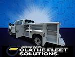 New 2025 Ford F-250 Crew Cab 4x4 Reading U98-SWs 8' 2" Service Truck for sale #C51036 - photo 3