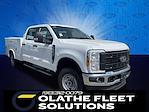 New 2025 Ford F-250 Crew Cab 4x4 Reading U98-SWs 8' 2" Service Truck for sale #C51036 - photo 5