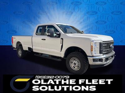 2025 Ford F-250 Super Cab 4x4 Cab Chassis for sale #C51038 - photo 1