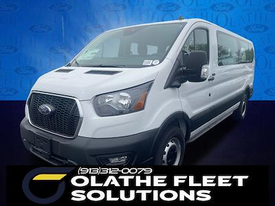 2025 Ford Transit 350 Low Roof RWD Passenger Van for sale #C51052 - photo 1