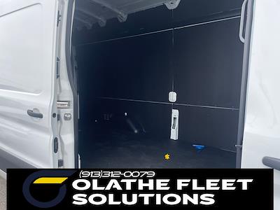 New 2025 Ford Transit 350 High Roof Empty Cargo Van for sale #C51060 - photo 2