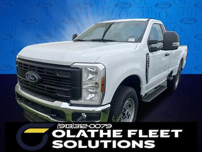 2025 Ford F-250 Regular Cab 4x4 Pickup for sale #C51066 - photo 1