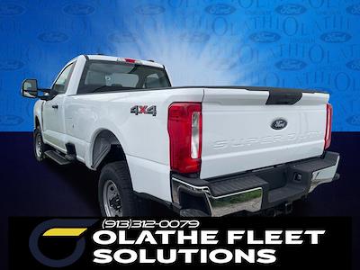2025 Ford F-250 Regular Cab 4x4 Pickup for sale #C51066 - photo 2