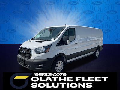 2025 Ford Transit 250 Low Roof RWD Upfitted Cargo Van for sale #C51070 - photo 1