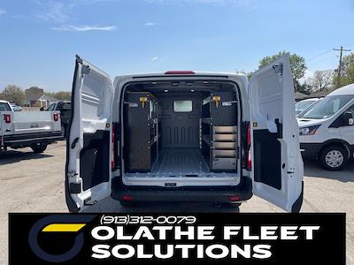 2025 Ford Transit 250 Low Roof RWD Upfitted Cargo Van for sale #C51070 - photo 2