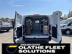 2025 Ford Transit 250 Low Roof RWD Upfitted Cargo Van for sale #C51070 - photo 2