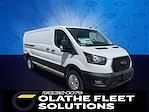 2025 Ford Transit 250 Low Roof RWD Upfitted Cargo Van for sale #C51070 - photo 8